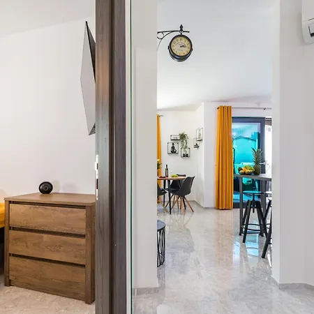 Apartman Pješčana Uvala Pjescana Uvala