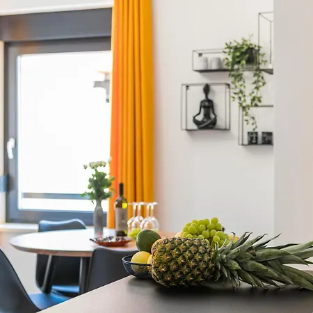 Апартаменты Pjescana Uvala Пьешчана-Увала