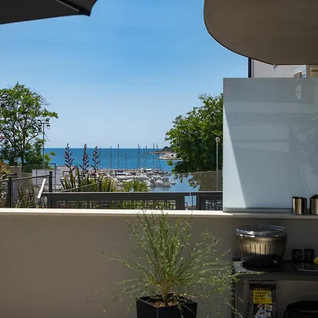Pješčana Uvala Apartman Pjescana Uvala