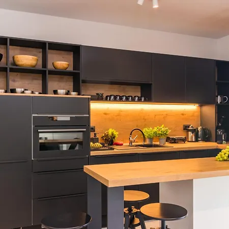 Apartmán Pjescana Uvala *