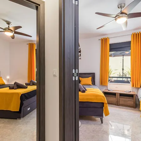 Pješčana Uvala Apartman Pjescana Uvala