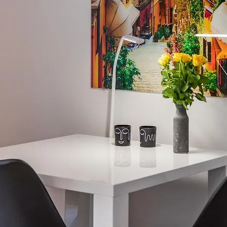 Apartmán Pjescana Uvala Pjescana Uvala