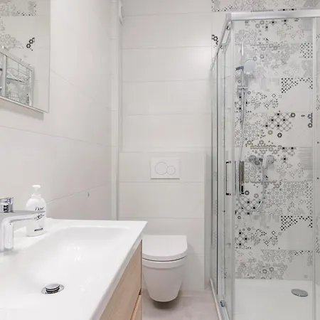 Pješčana Uvala Apartman *