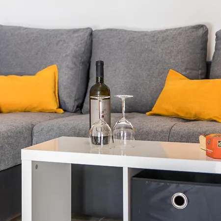 Apartman Pješčana Uvala