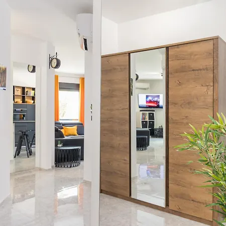 Apartman Pješčana Uvala Pjescana Uvala