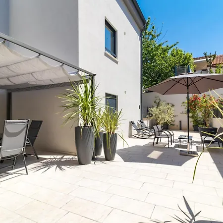 Pjescana Uvala Пьешчана-Увала