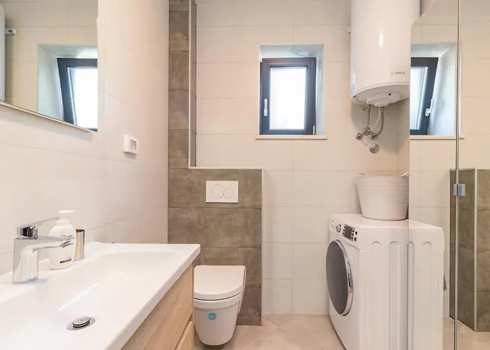 Apartman Pješčana Uvala *