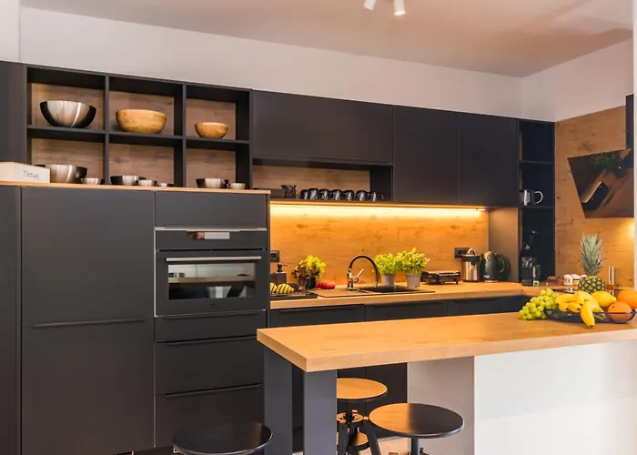 Apartman Pješčana Uvala *