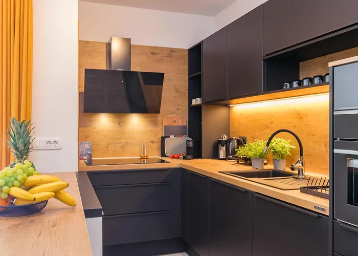 Apartman Pješčana Uvala