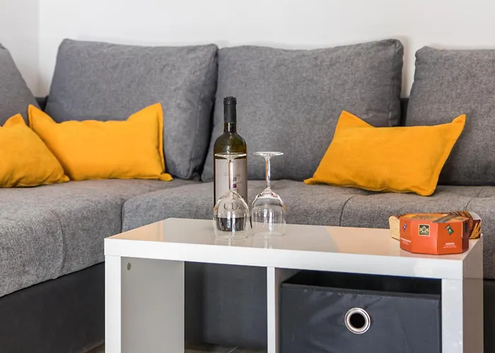 Apartman Pješčana Uvala