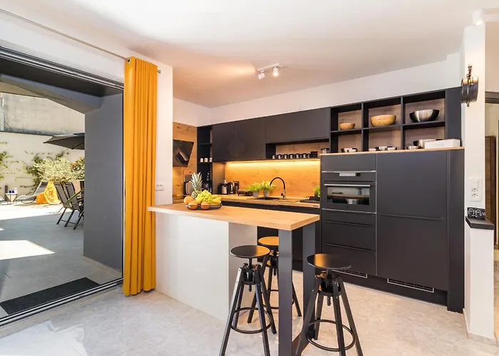 Apartman Pješčana Uvala