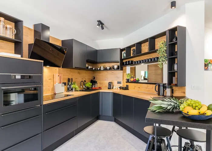 Pješčana Uvala Apartman *