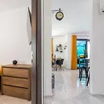 شقة Pjescana Uvala بيشكانا أوفالا