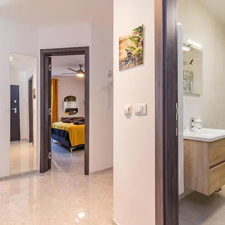 Pjescana Uvala Apartment