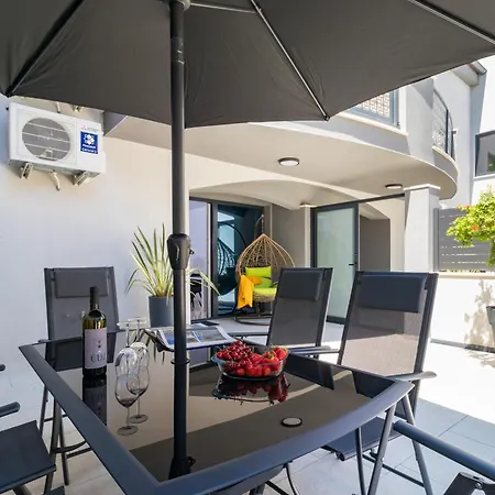 Appartement Pjescana Uvala Pjescana Uvala