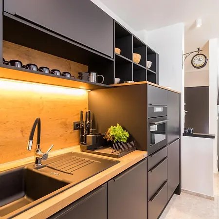 Pjescana Uvala Appartement