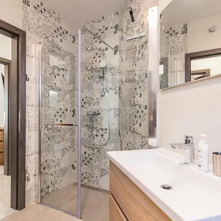 Appartement Pjescana Uvala *