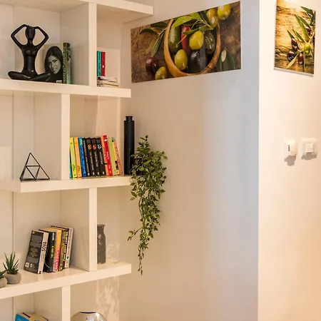 Apartment Pjescana Uvala Pjescana Uvala