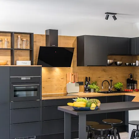 Appartement Pjescana Uvala