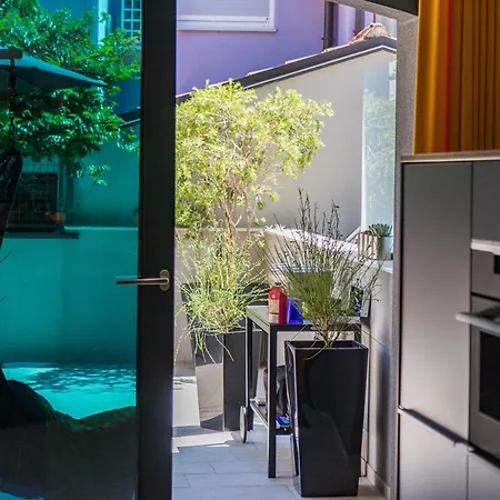 Pjescana Uvala Apartment Pjescana Uvala