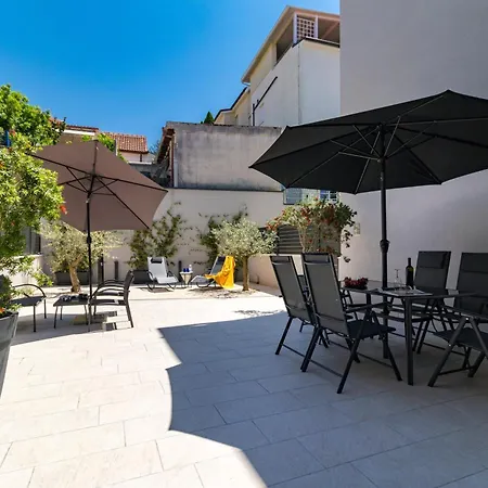 Appartement Pjescana Uvala *