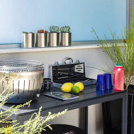 Pjescana Uvala Appartement Pjescana Uvala