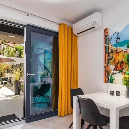 Apartment Pjescana Uvala Pjescana Uvala