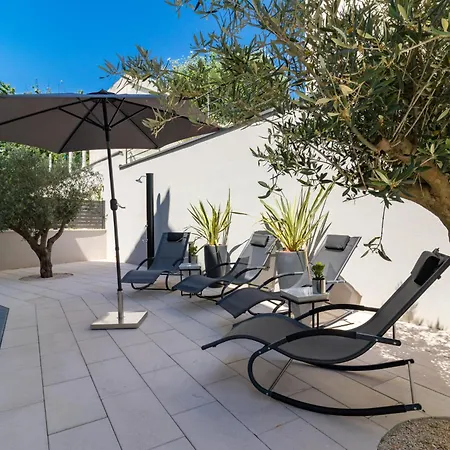 Pjescana Uvala Appartement Pjescana Uvala