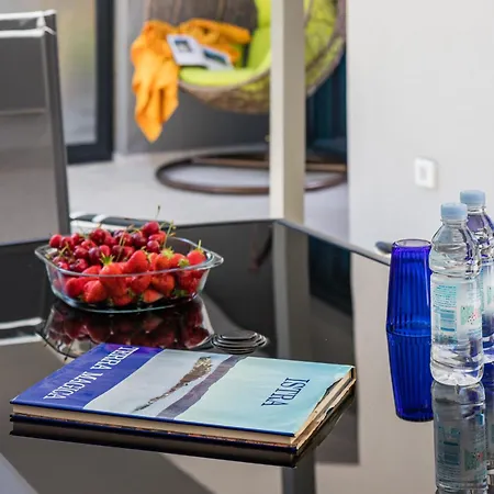Pjescana Uvala Apartment