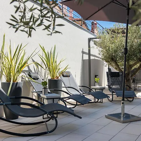 Appartement Pjescana Uvala Pjescana Uvala